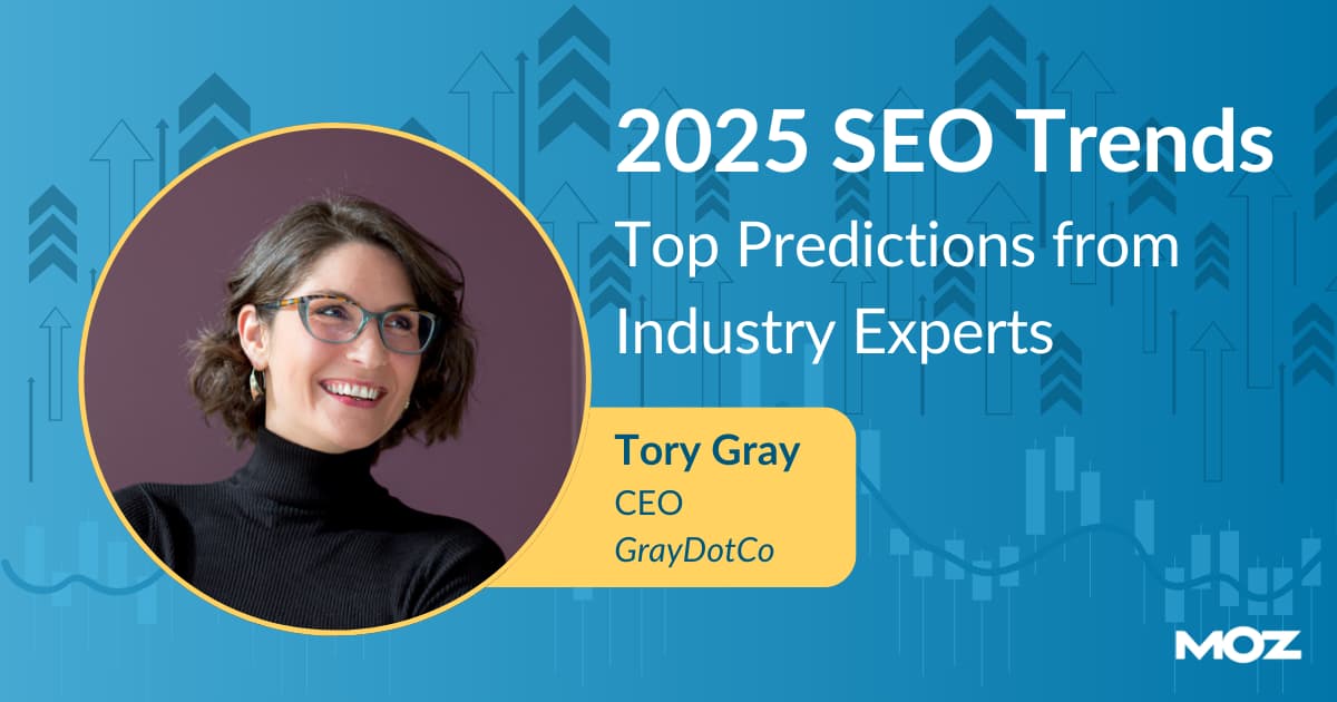 Tory Gray predicts that hyper-localization will challenge national brands in 2025