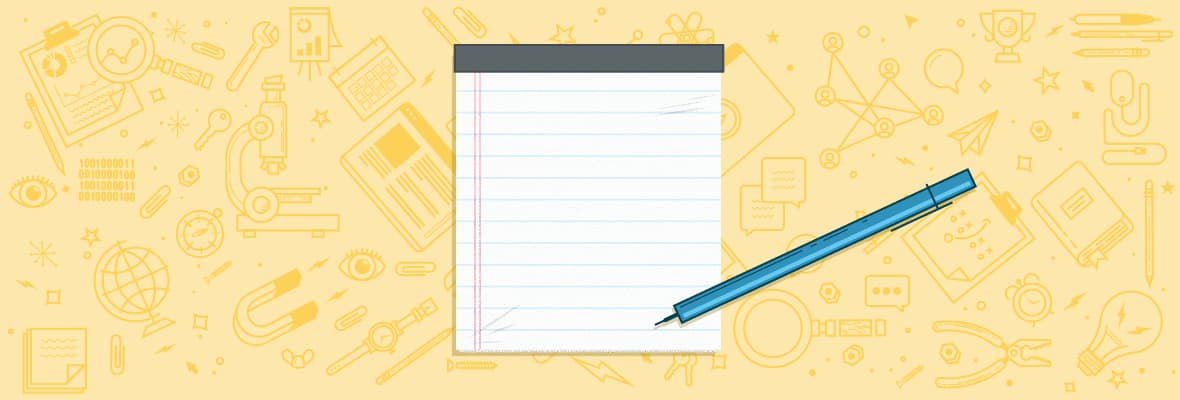 Finding Ideas for a Video Series or Podcast