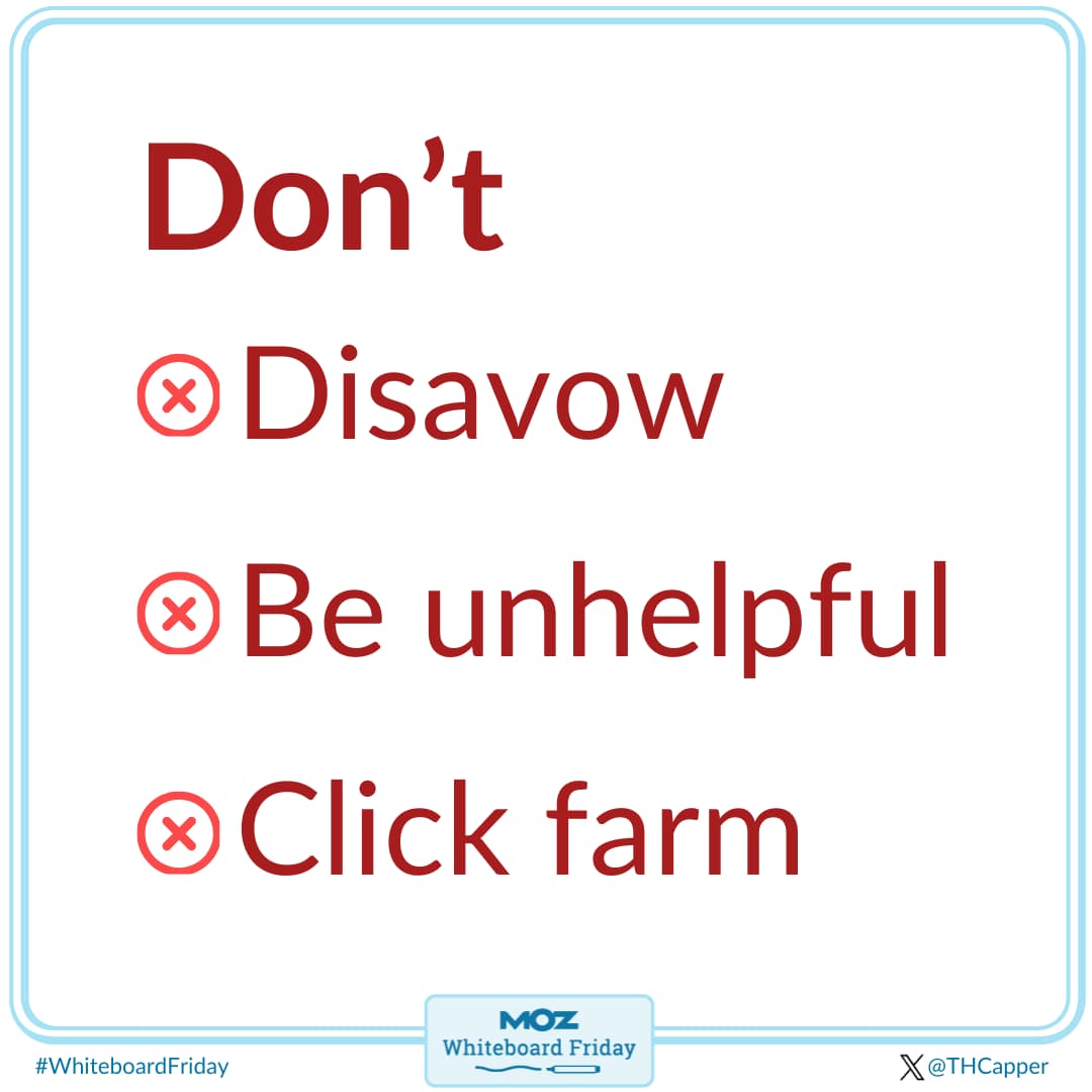 What not to take away from these findings.