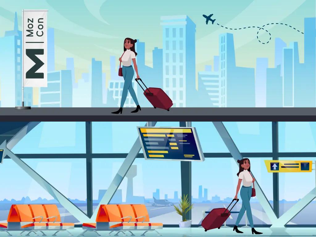 save money with Early Bird MozCon tickets