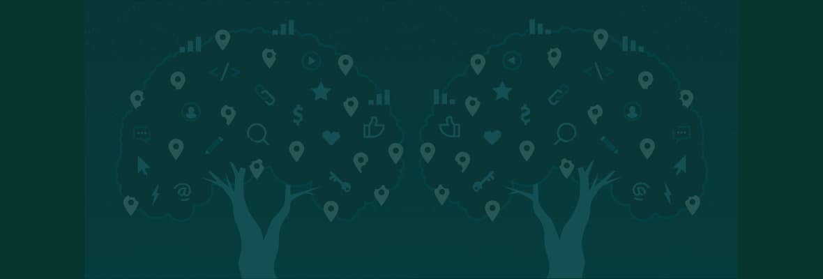 Local content marketing guide bg image Dark