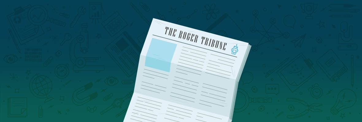 Scientific American Covers the World of Search