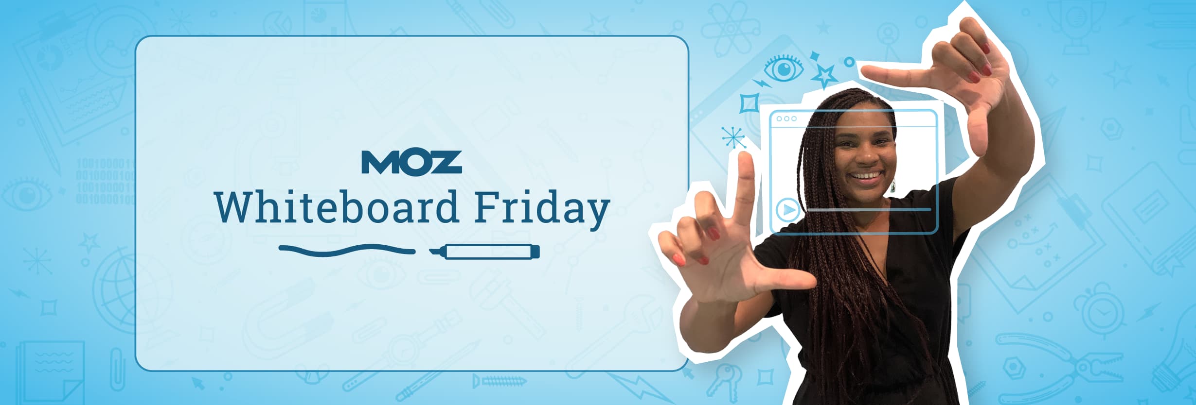 On-page Video SEO – Whiteboard Friday