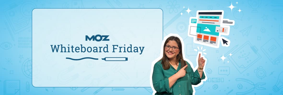 Optimizing Your SaaS Landing Pages in 2025 — Whiteboard Friday