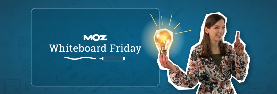 How SEOs and UX Designers Can Work Better Together — Whiteboard Friday