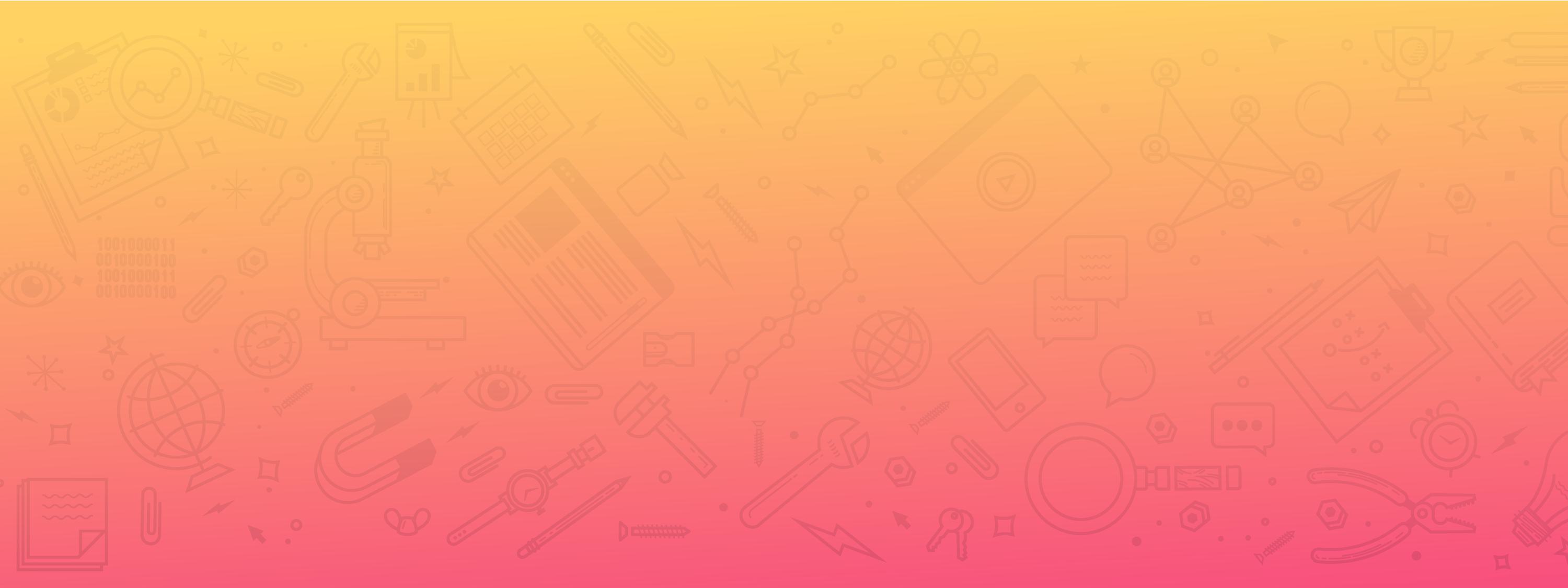 Whiteboard friday BG Pink Yellow V1