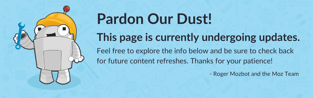 This page is under construction.