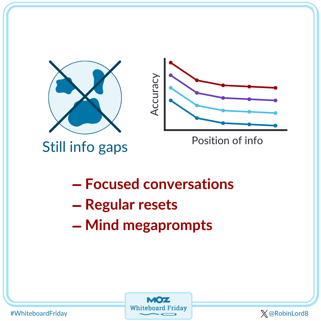 Problems ChatGPT need to overcome