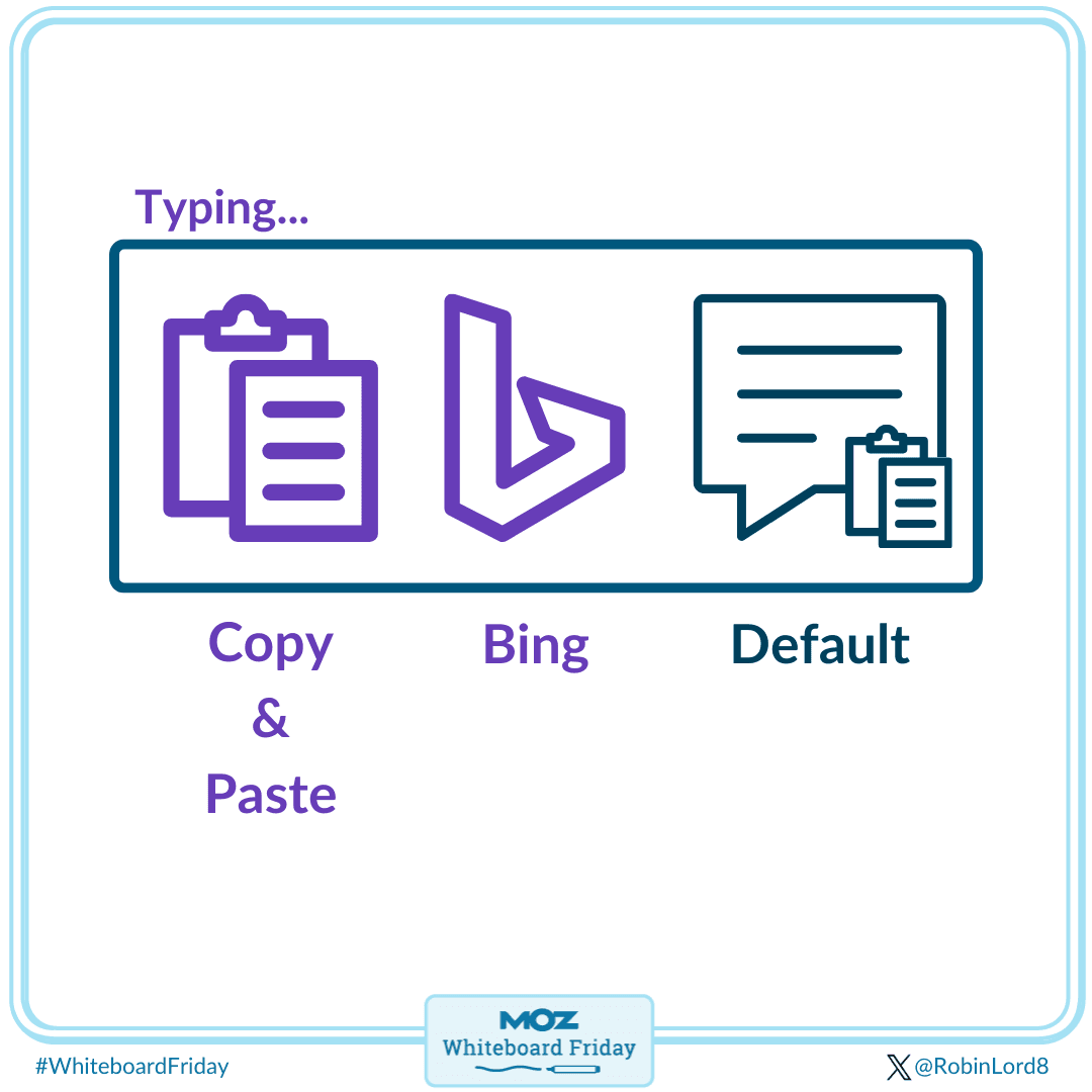 How to deal with irrelevant or out of date information using ChatGPT