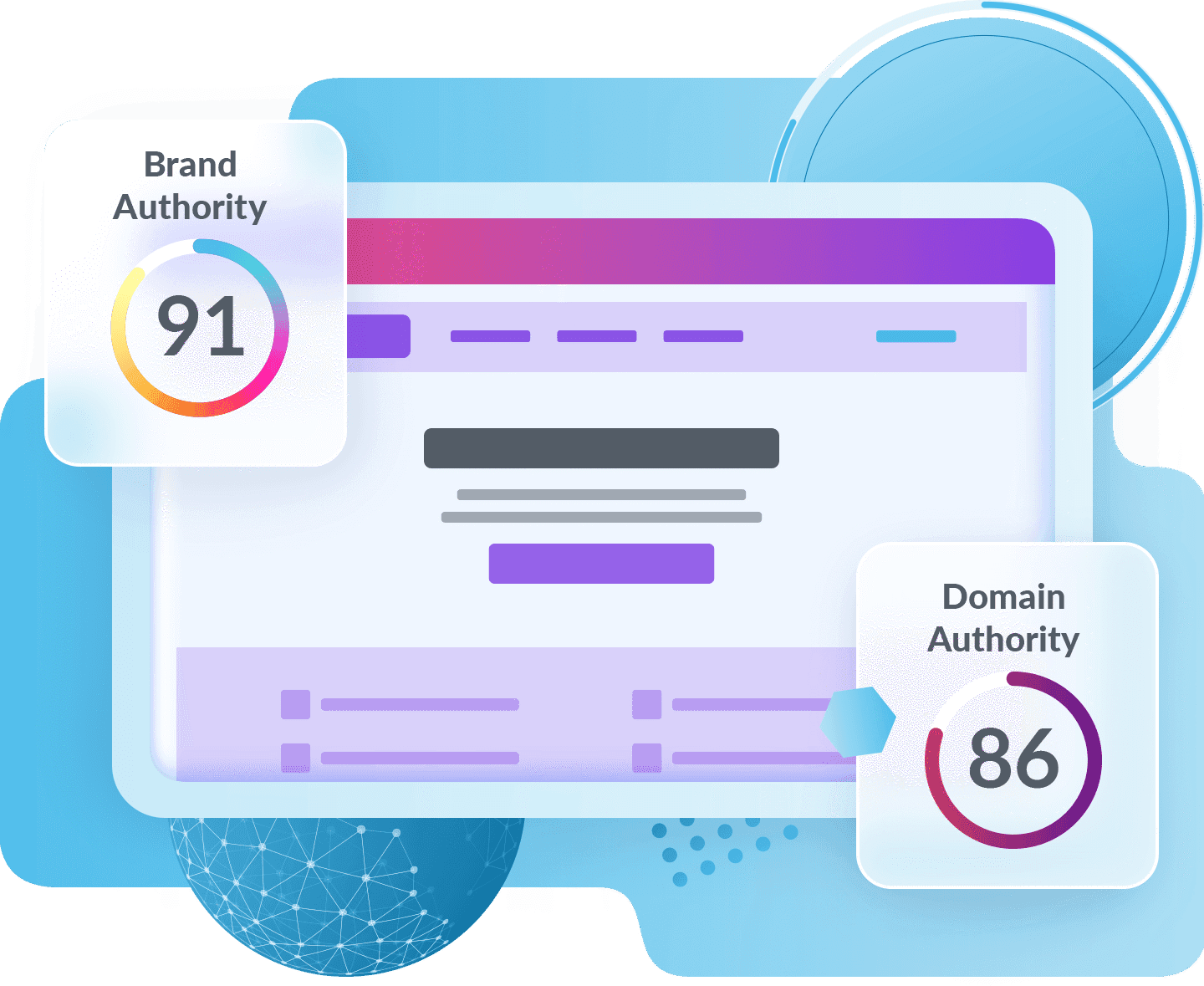 Marketing generalist contextual img Understand Site Health