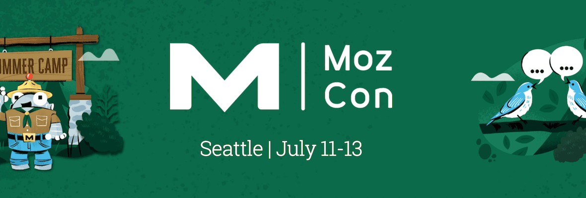 Ready for S'more? The MozCon 2022 Day Two Recap