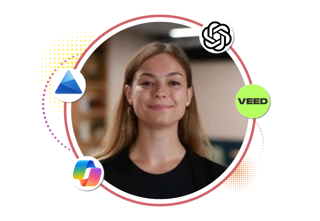 PM Caitlin How To Use AI To Scale Content