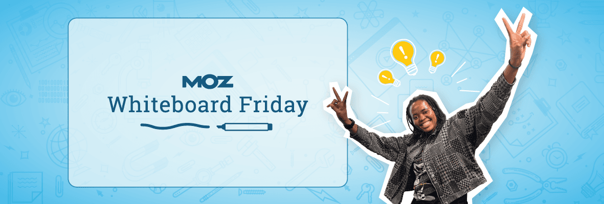 Top SEO Tips for 2025 — Whiteboard Friday